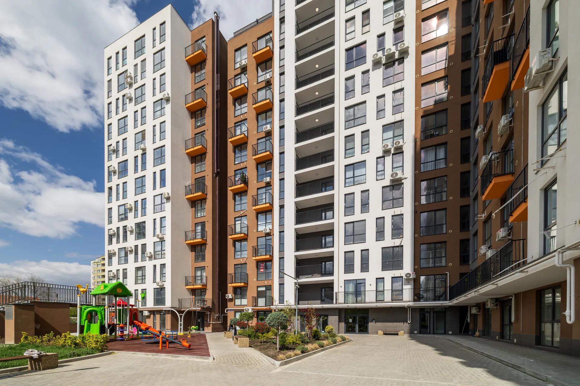 1-комнатная квартира, 50 м² — Изображение 7