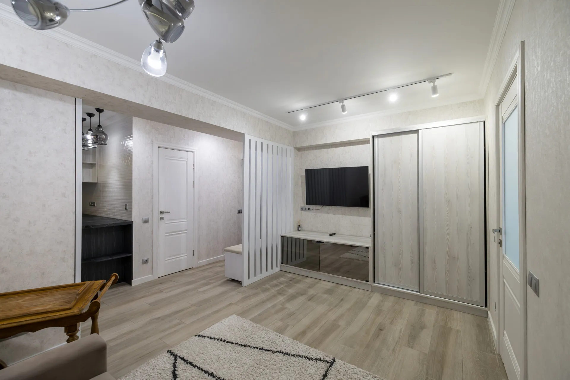 1-комнатная квартира, 50 м² — Изображение 1
