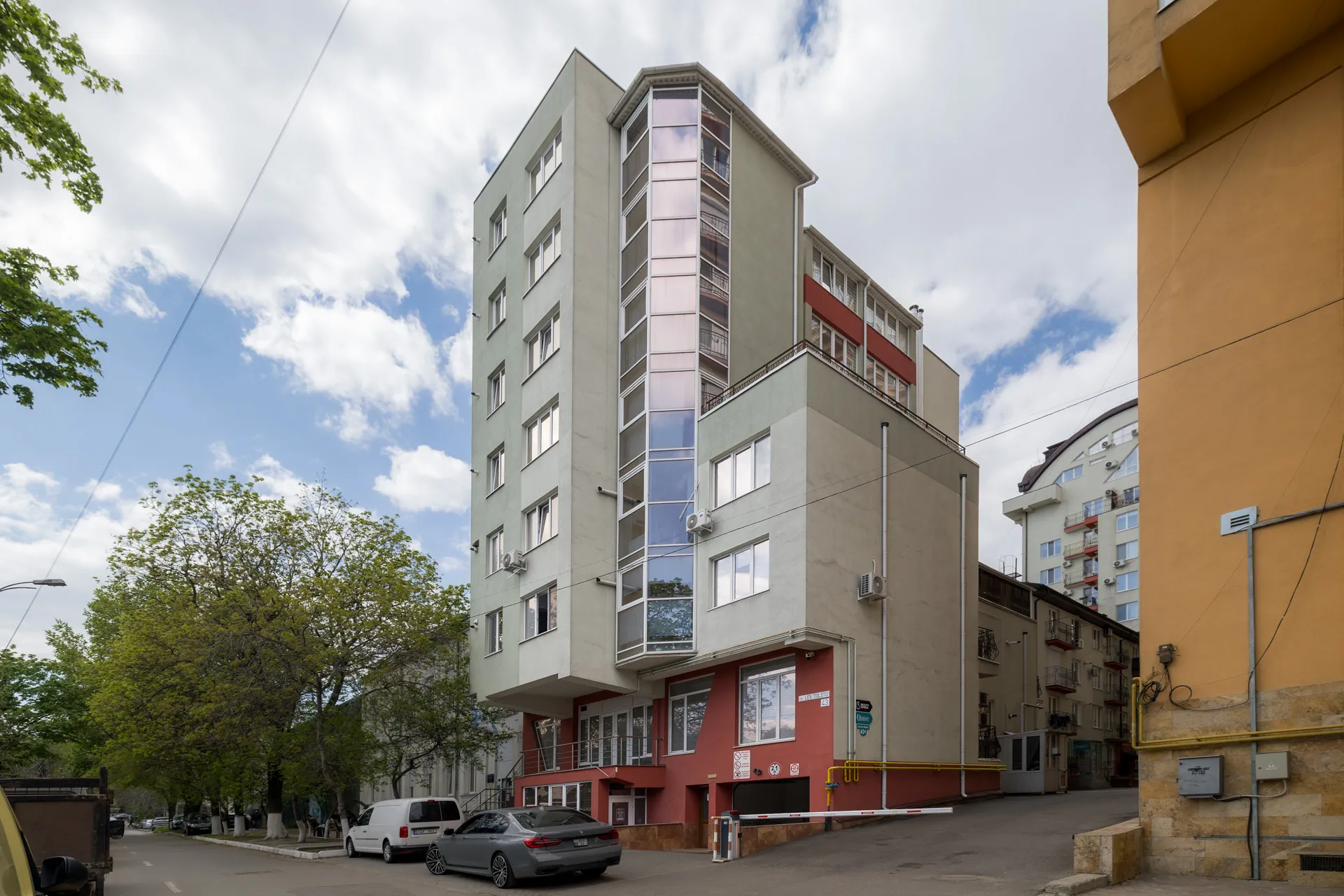 1-комнатная квартира, 50 м² — Изображение 6