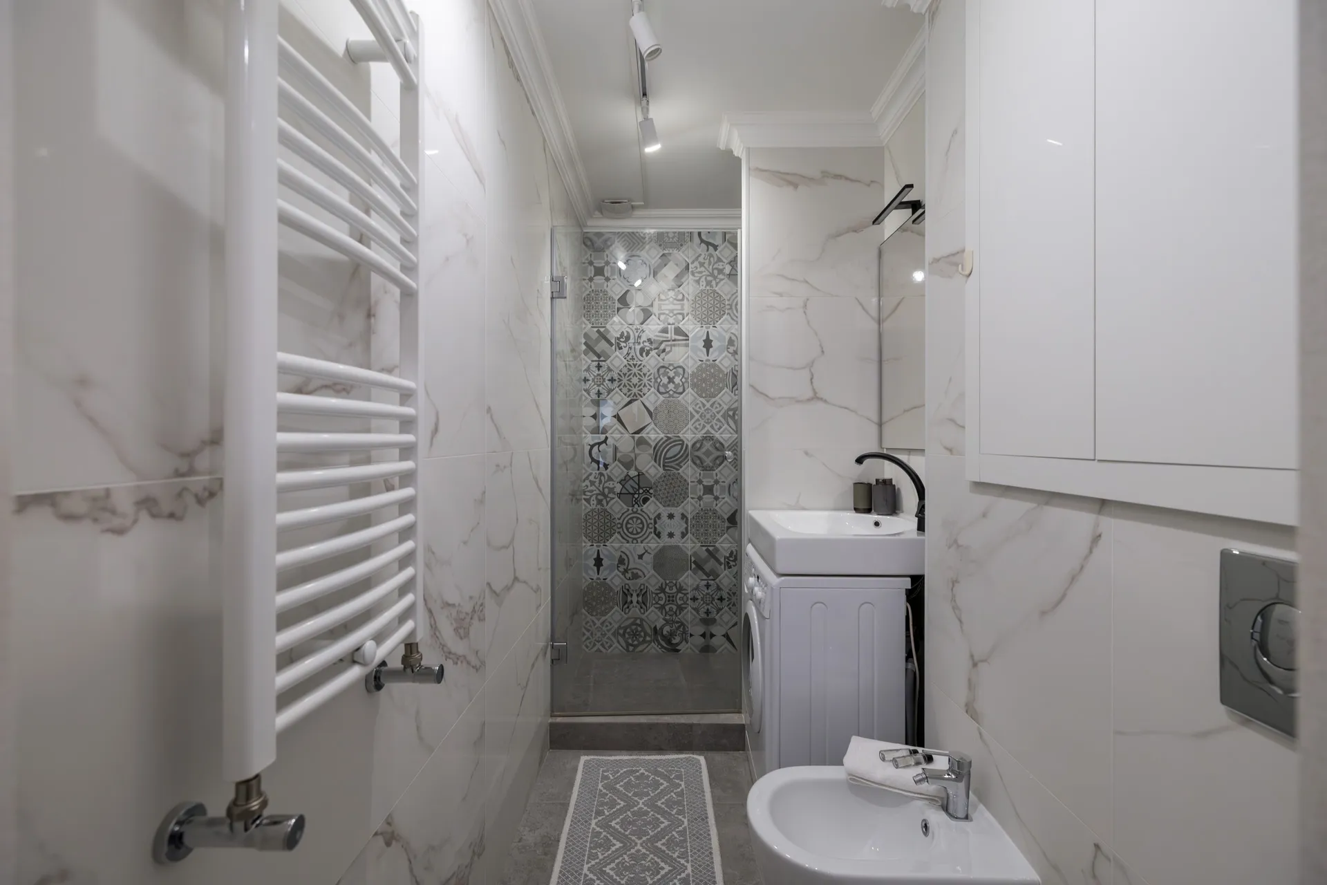 1-комнатная квартира, 50 м² — Изображение 4