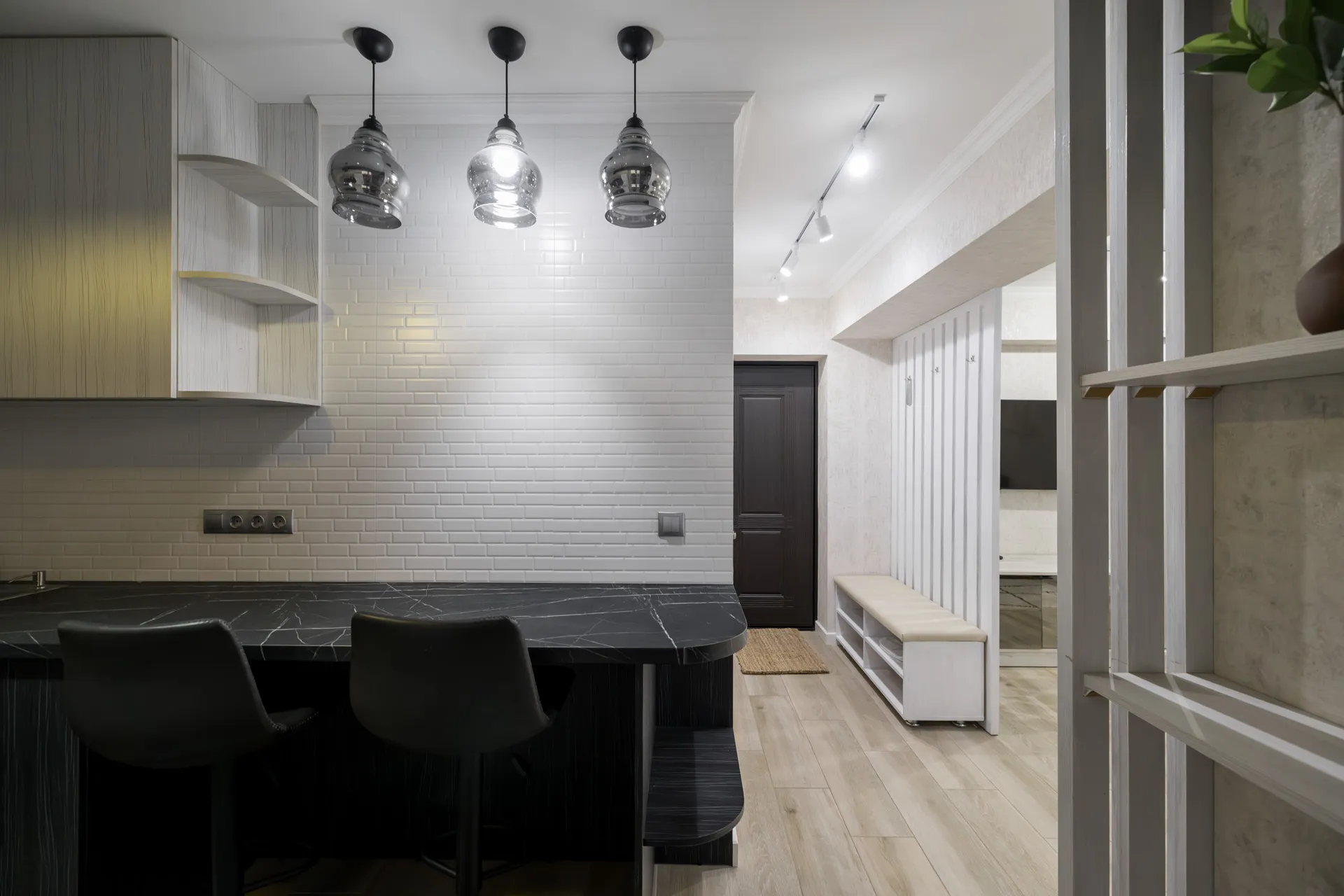 1-комнатная квартира, 50 м² — Изображение 7