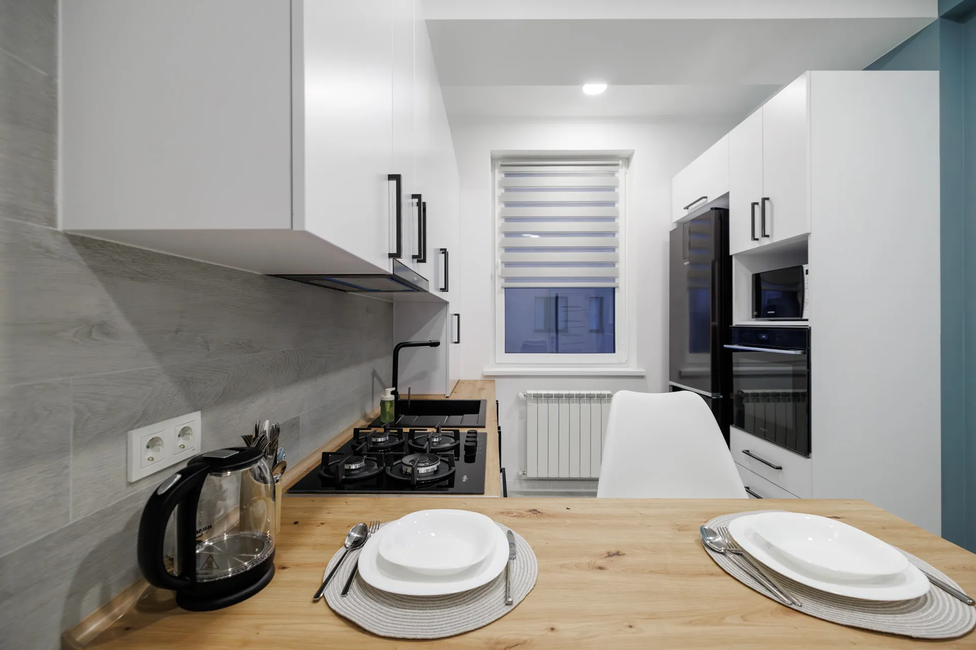 1-комнатная квартира, 45 м² — Изображение 7