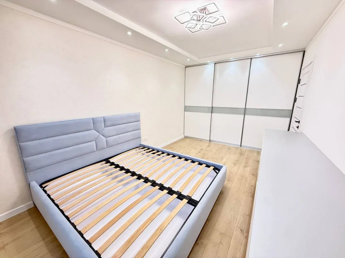 1-комнатная квартира, 30 м² — Изображение 6