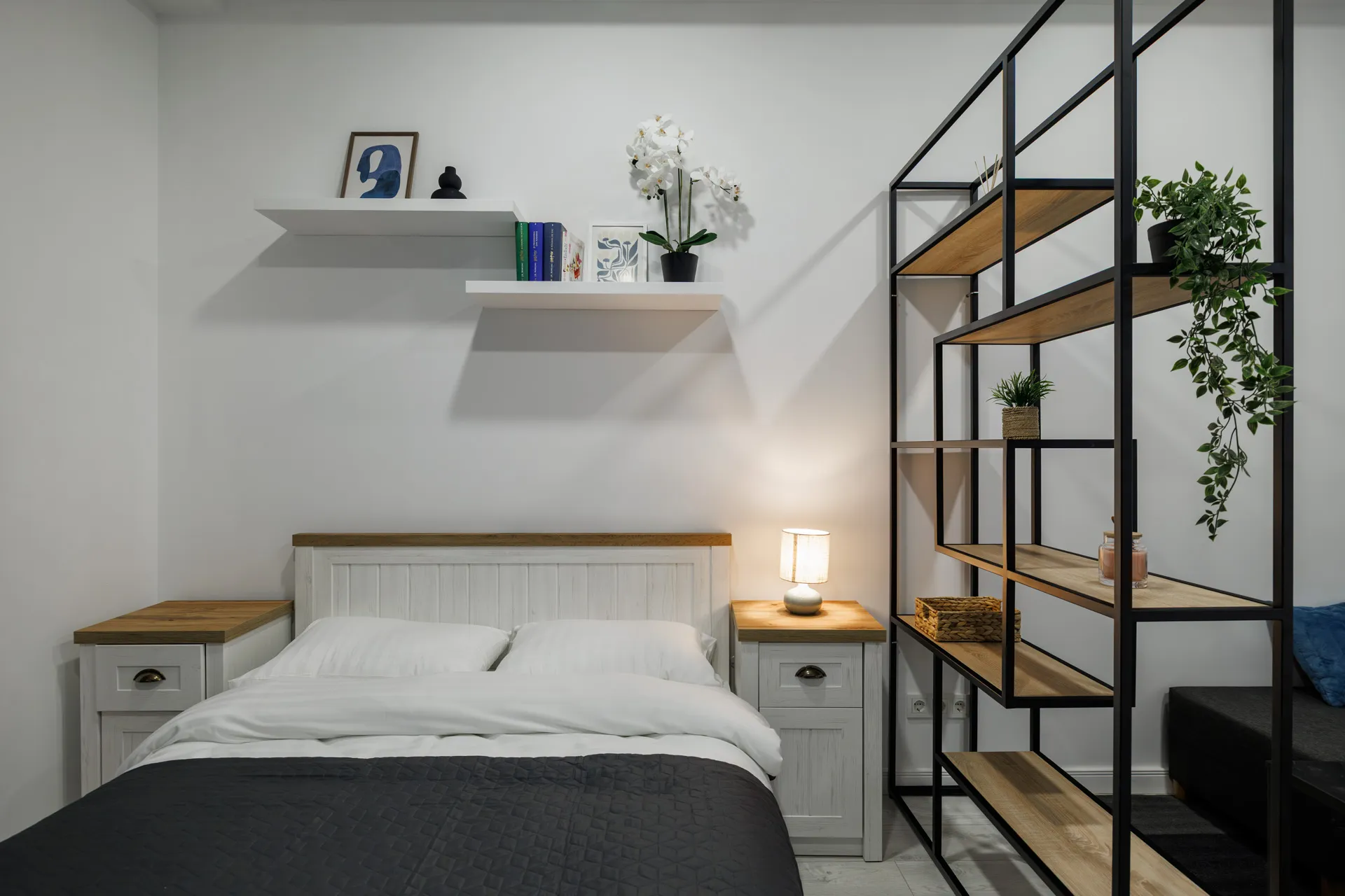 1-комнатная квартира, 45 м² — Изображение 10