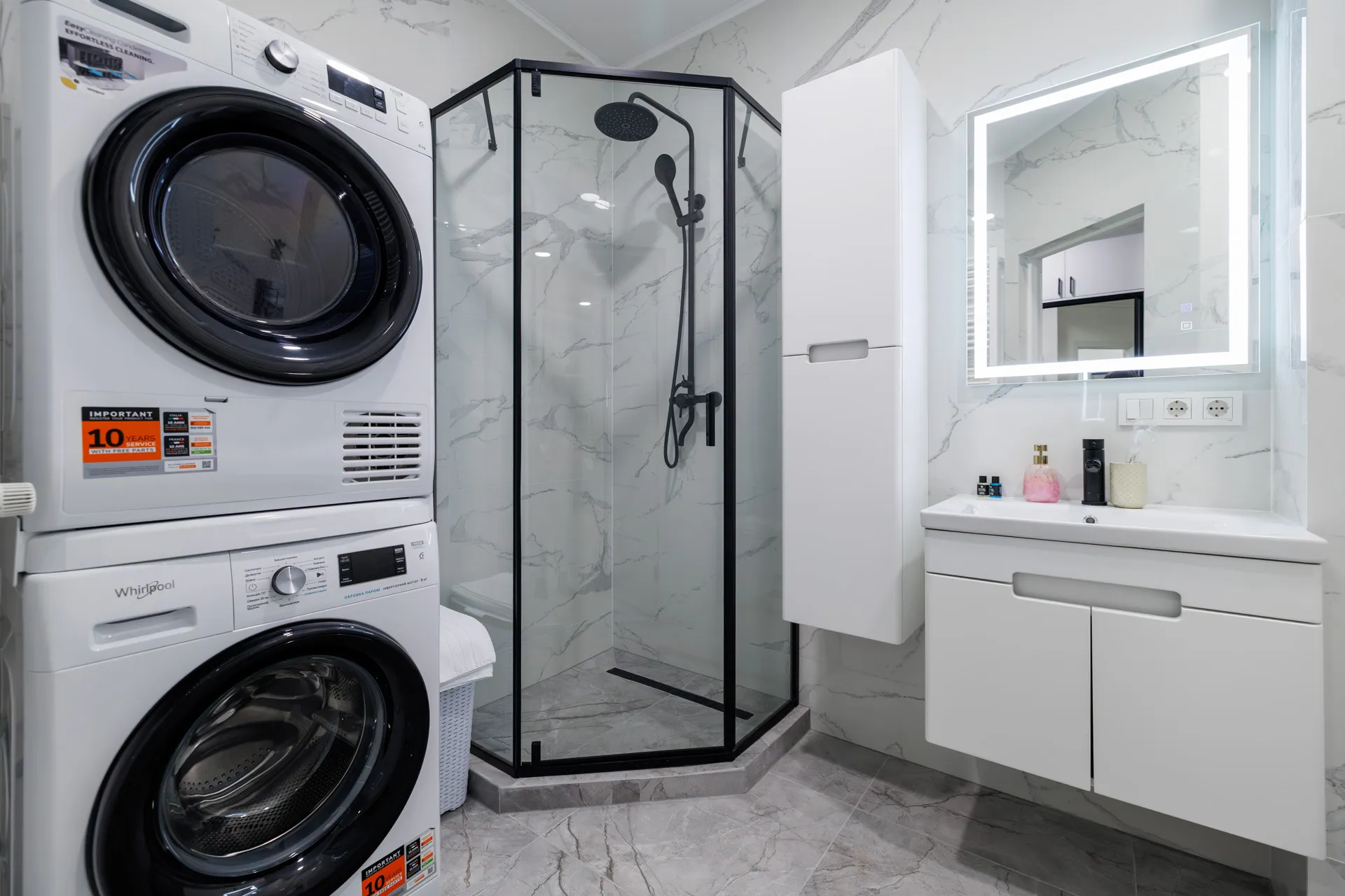1-комнатная квартира, 45 м² — Изображение 5