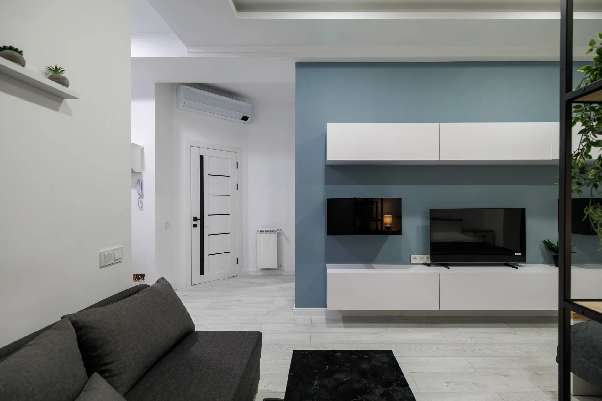 1-комнатная квартира, 45 м² — Изображение 8