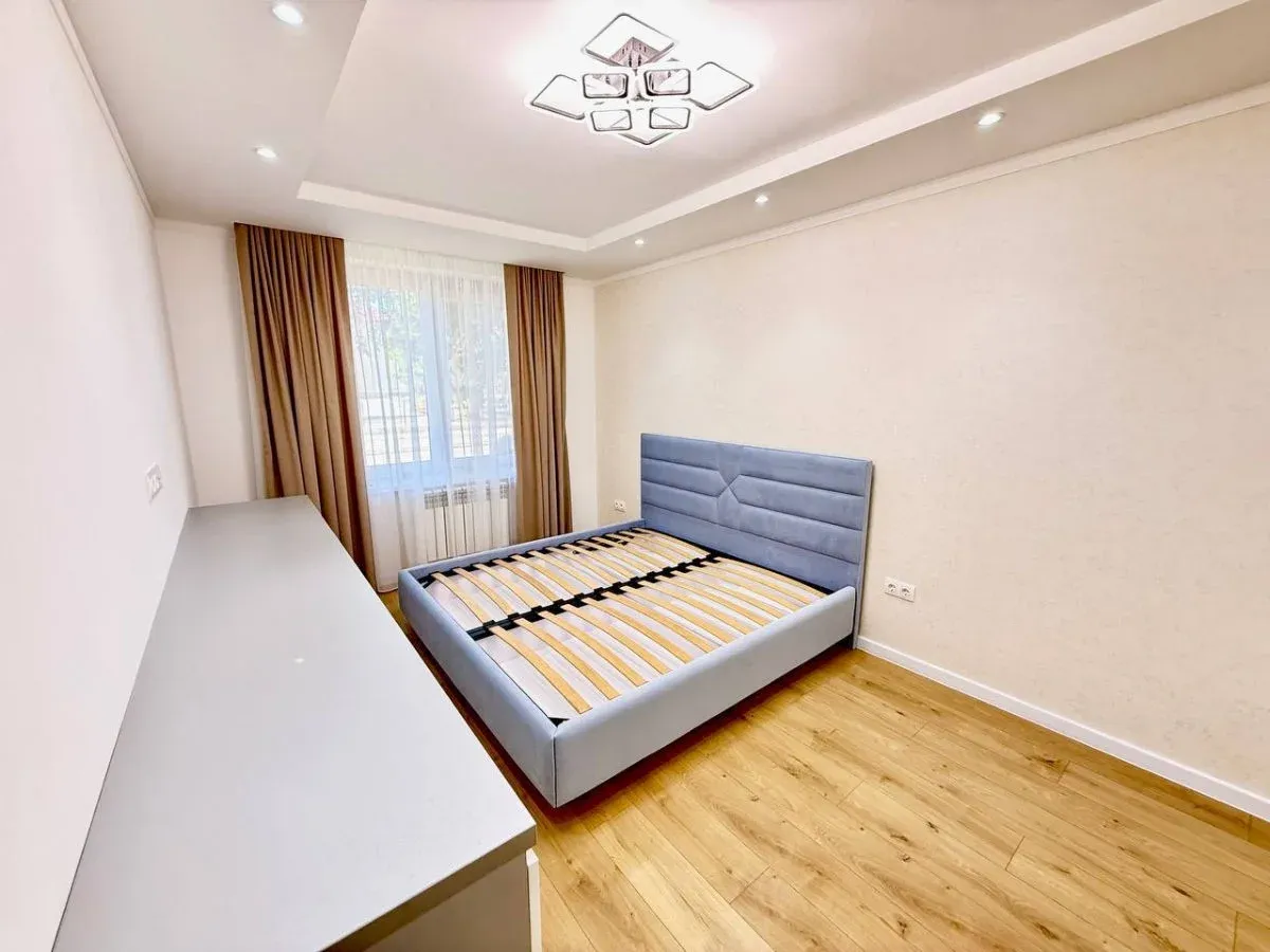 1-комнатная квартира, 30 м² — Изображение 7