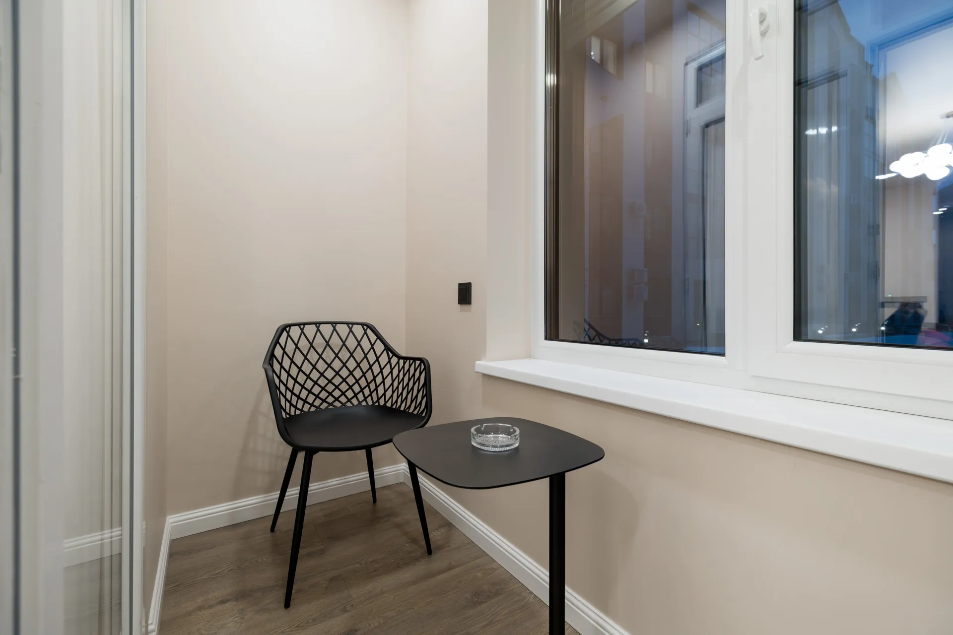 1-комнатная квартира, 50 м² — Изображение 6