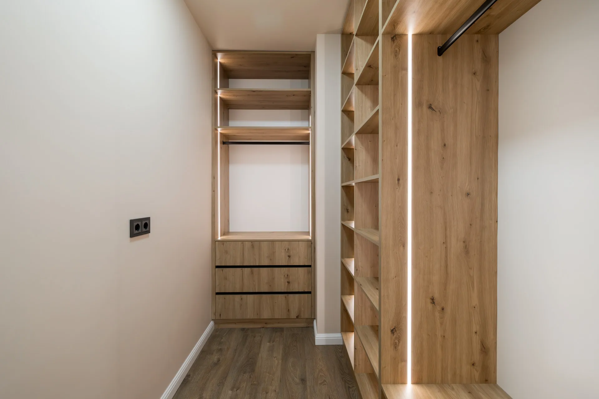 1-комнатная квартира, 50 м² — Изображение 5