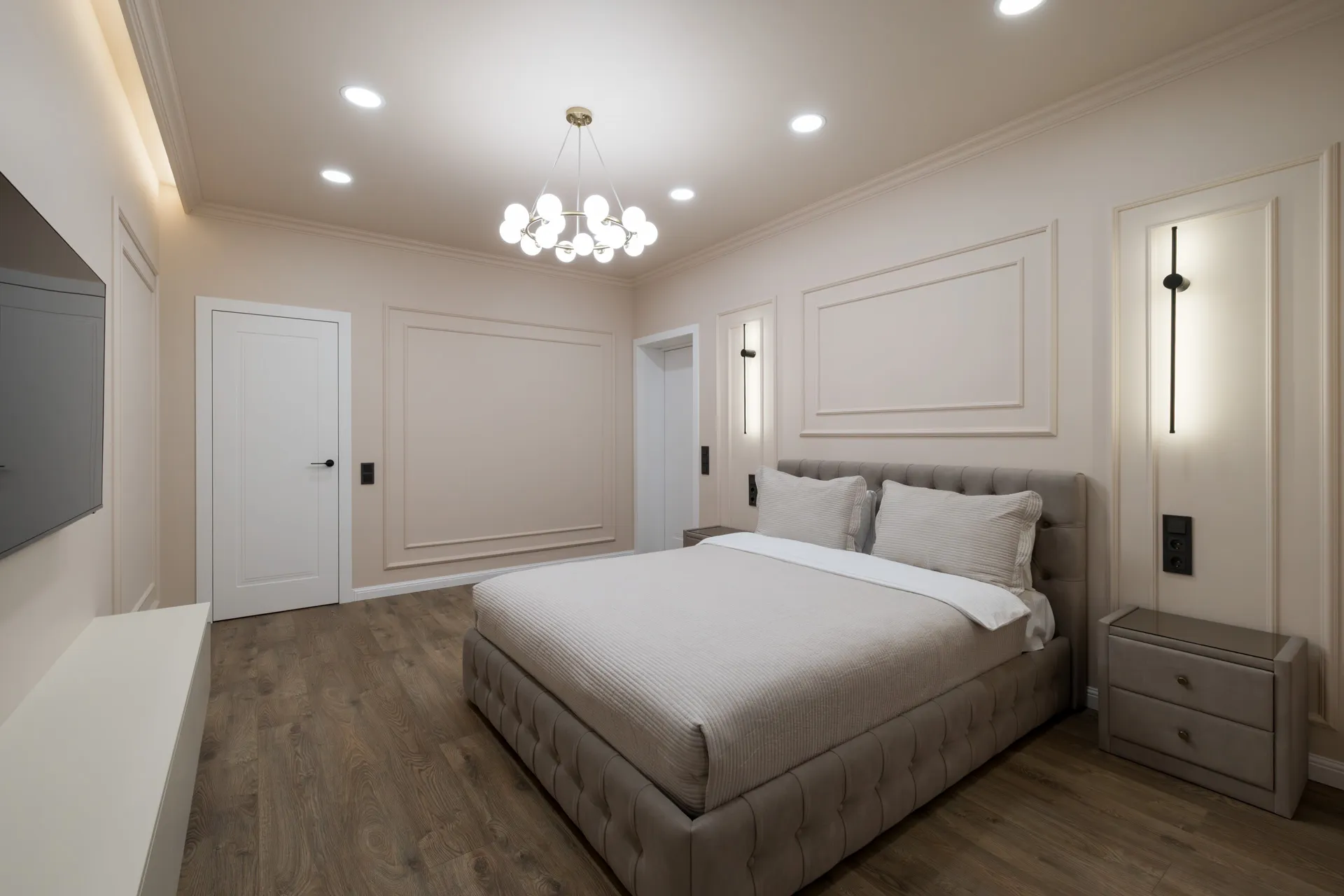 1-комнатная квартира, 50 м² — Изображение 12