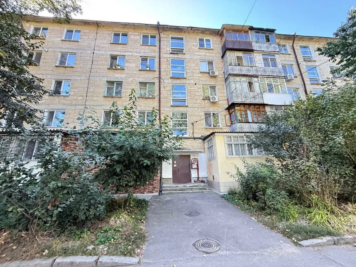 1-комнатная квартира, 30 м² — Изображение 5