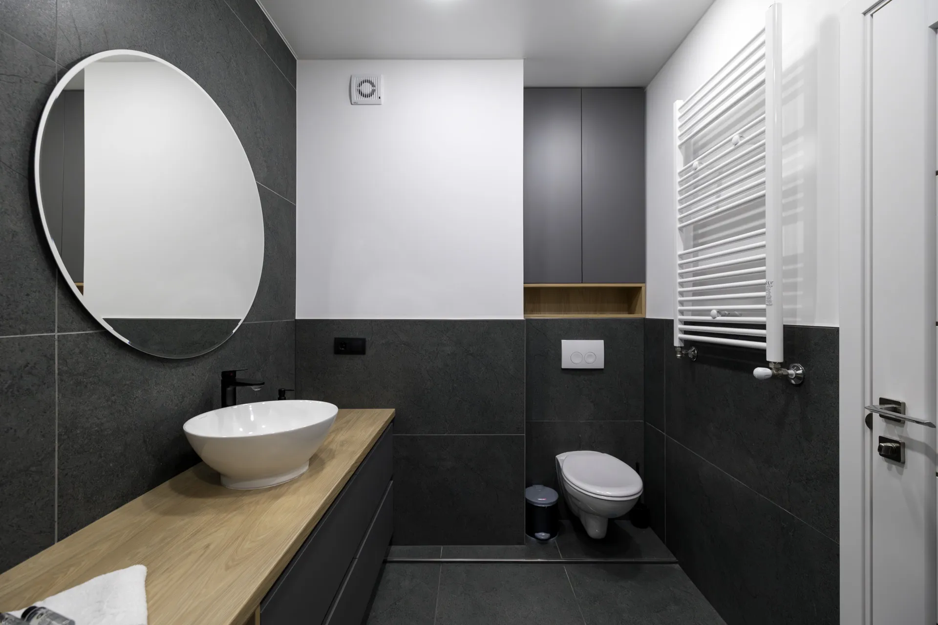 1-комнатная квартира, 50 м² — Изображение 10
