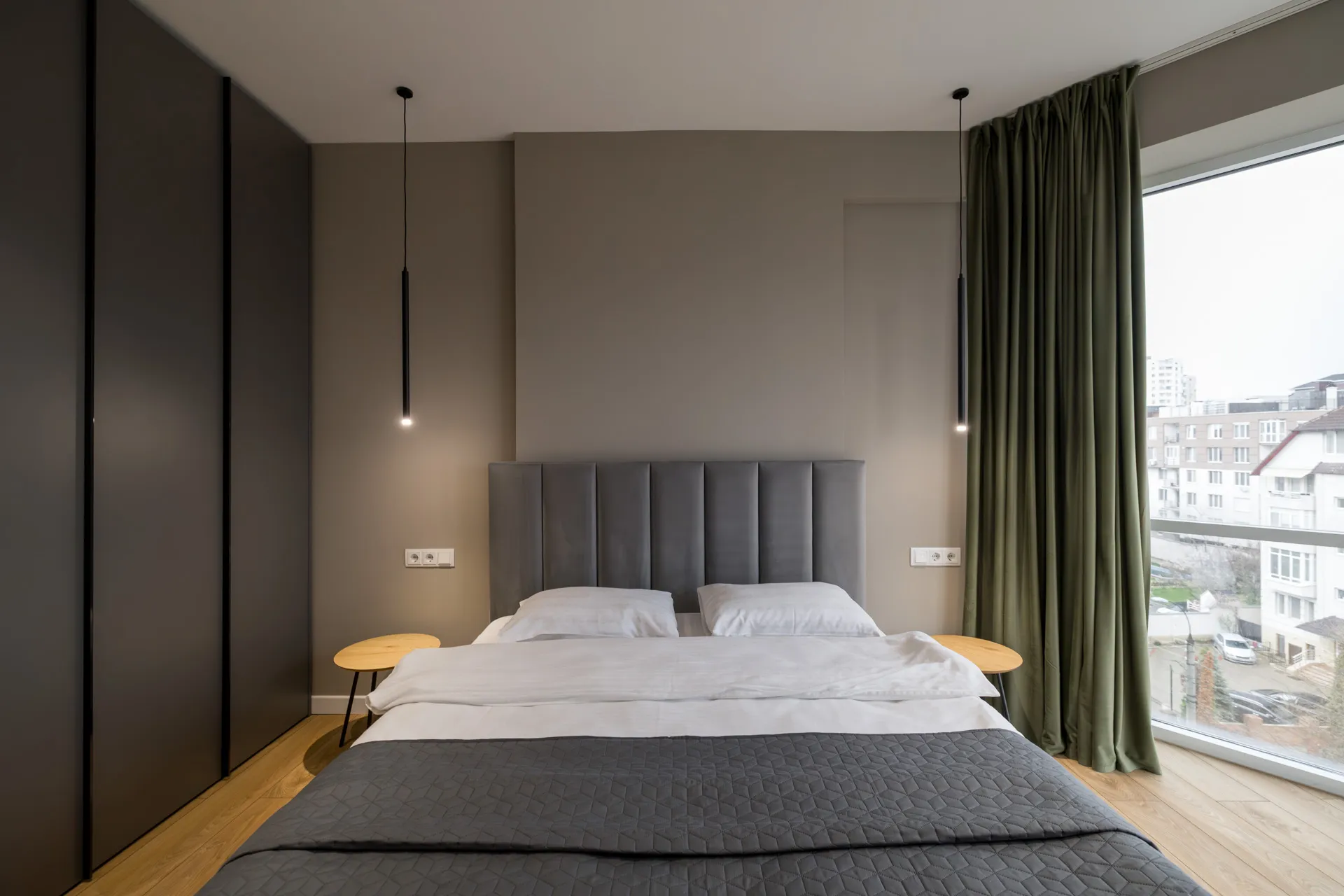 1-комнатная квартира, 50 м² — Изображение 8