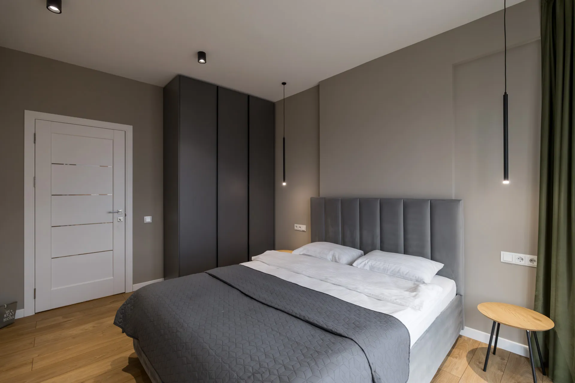 1-комнатная квартира, 50 м² — Изображение 9