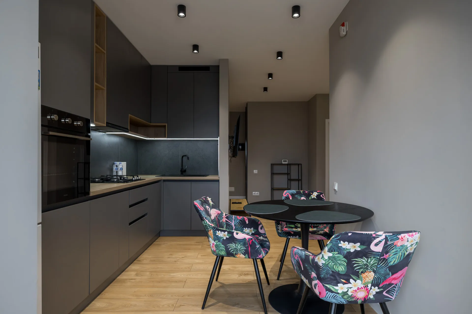 1-комнатная квартира, 50 м² — Изображение 6