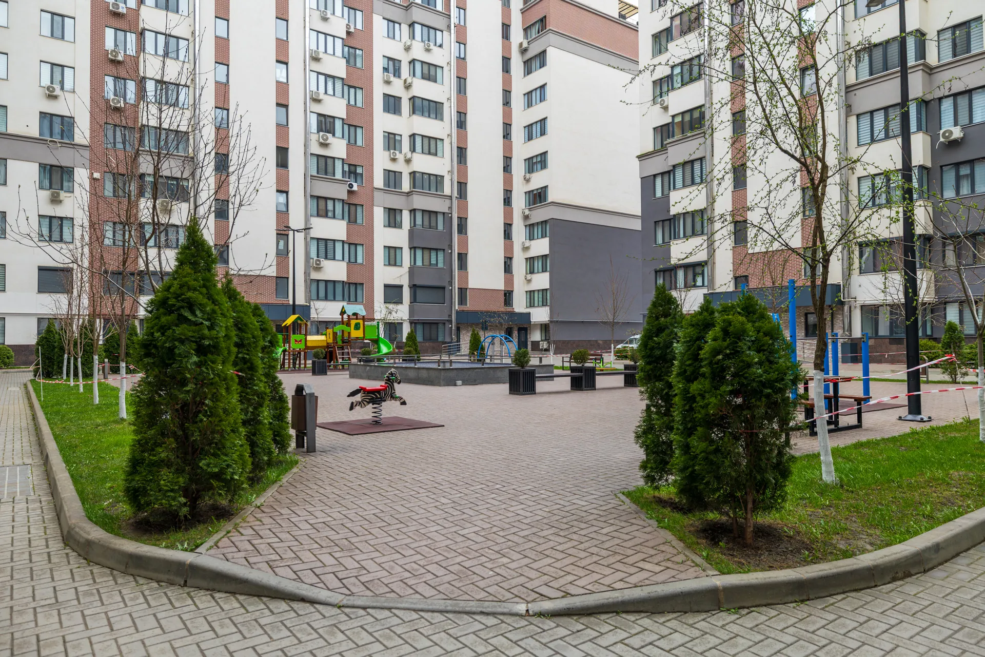 1-комнатная квартира, 50 м² — Изображение 5
