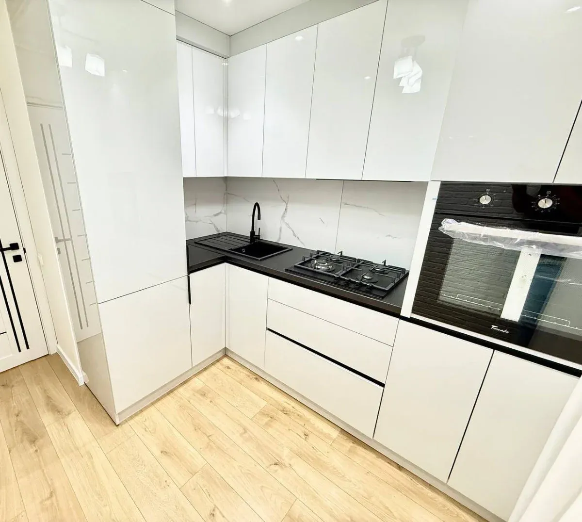 1-комнатная квартира, 30 м² — Изображение 1