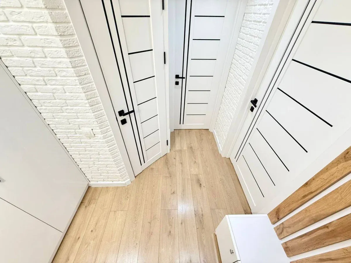 1-комнатная квартира, 30 м² — Изображение 4