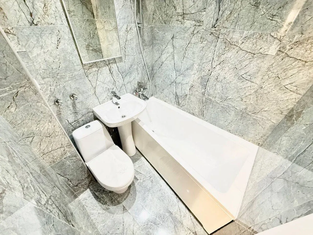 1-комнатная квартира, 30 м² — Изображение 3