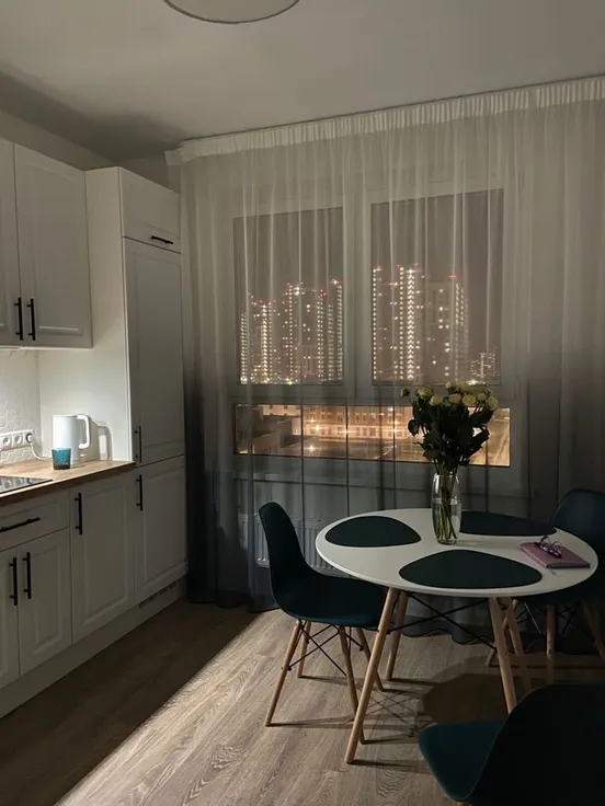 1-комнатная квартира, 60 м² — Изображение 2
