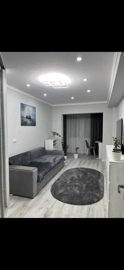 1-комнатная квартира, 60 м² — Изображение 1