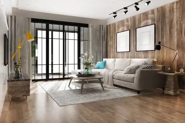 1-комнатная квартира, 52 м² — Изображение 2