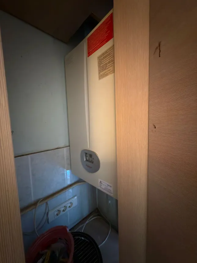 1-комнатная квартира, 35 м² — Изображение 4