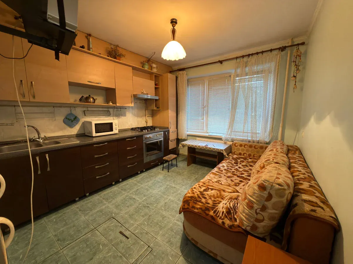 1-комнатная квартира, 35 м² — Изображение 2