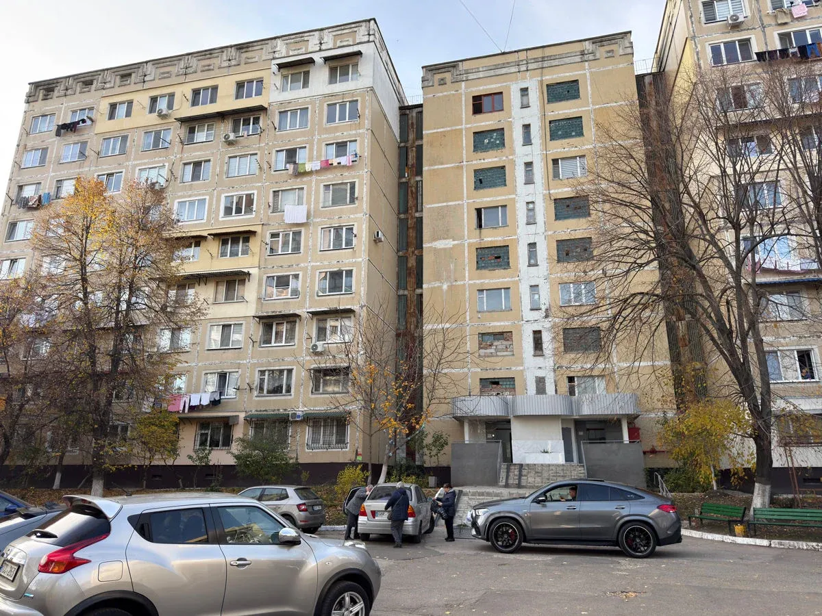 1-комнатная квартира, 35 м² — Изображение 6
