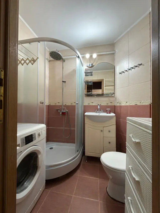 1-комнатная квартира, 35 м² — Изображение 3