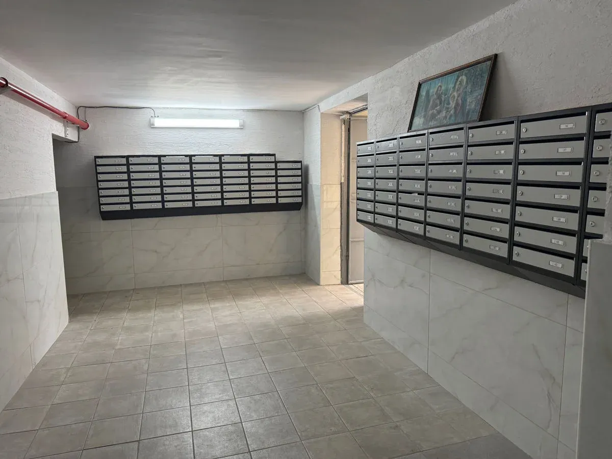 1-комнатная квартира, 35 м² — Изображение 5