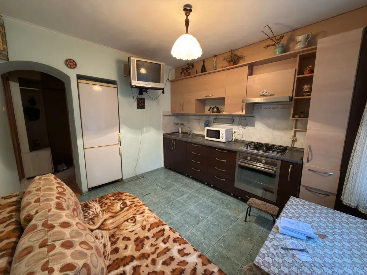 1-комнатная квартира, 35 м² — Изображение 7