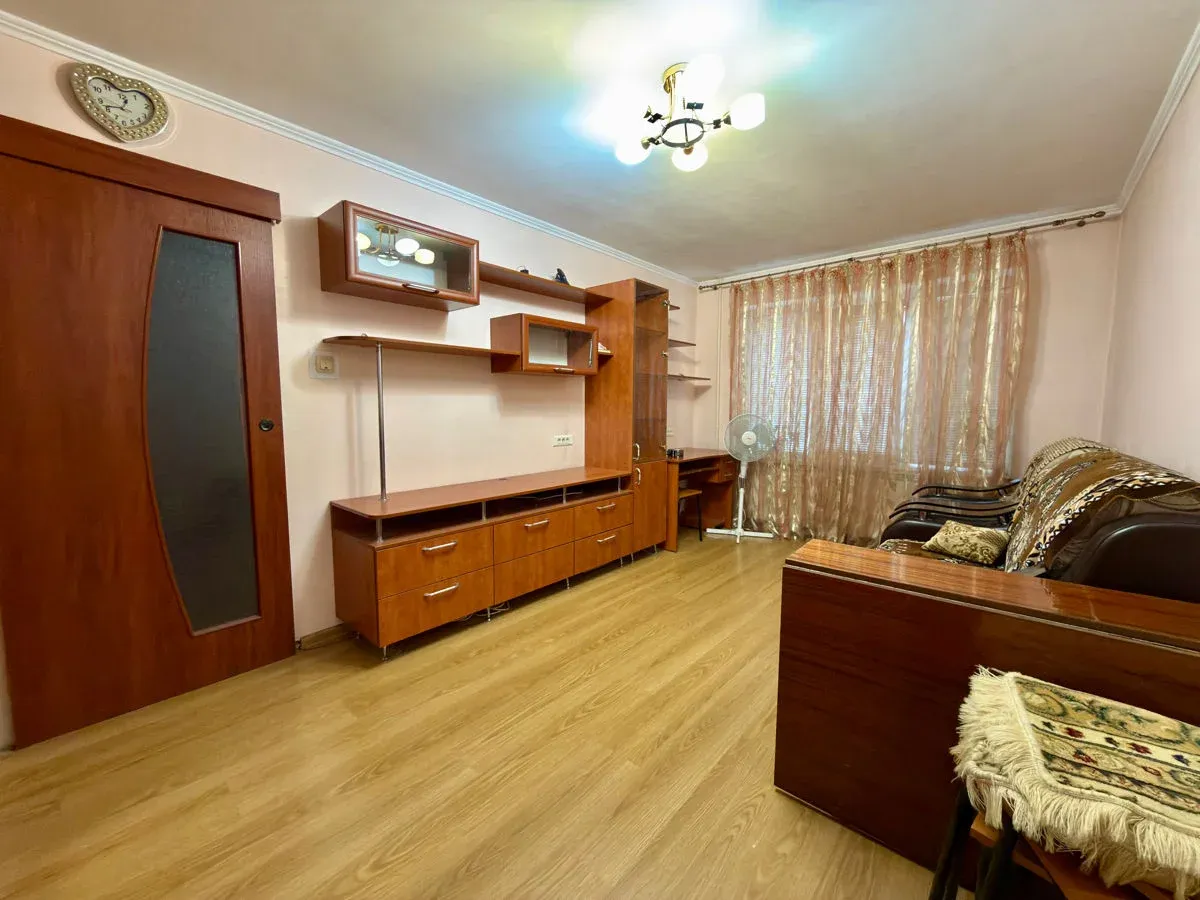 1-комнатная квартира, 35 м² — Изображение 1