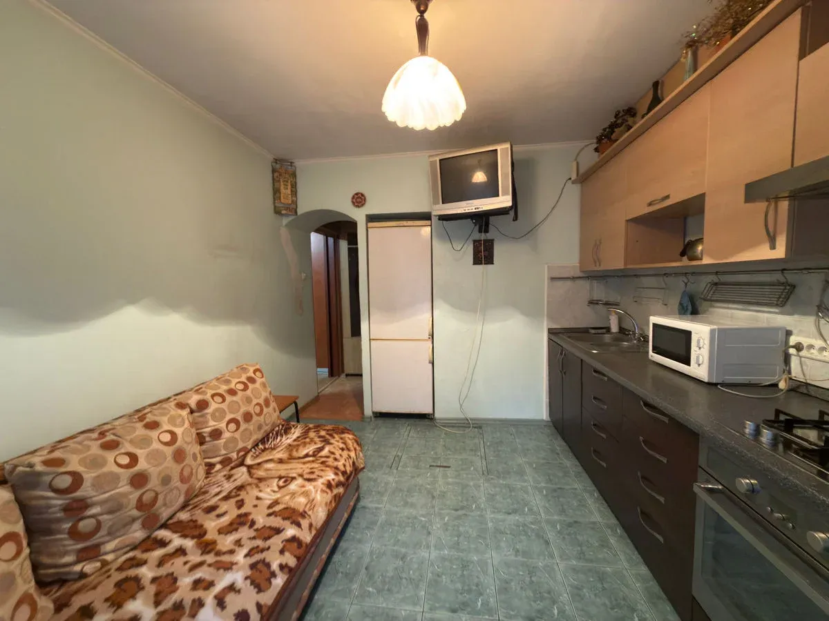 1-комнатная квартира, 35 м² — Изображение 8