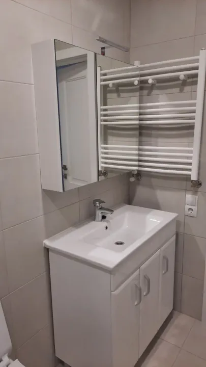 1-комнатная квартира, 48 м² — Изображение 7