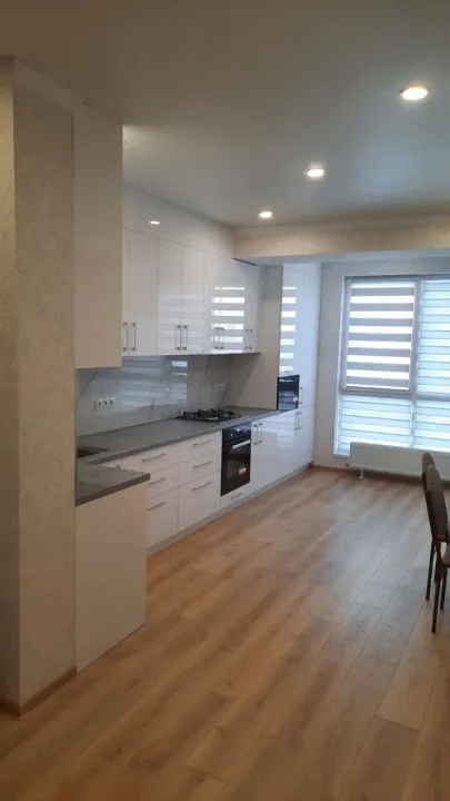 1-комнатная квартира, 48 м² — Изображение 1