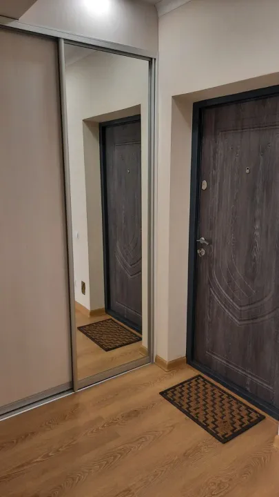 1-комнатная квартира, 48 м² — Изображение 4