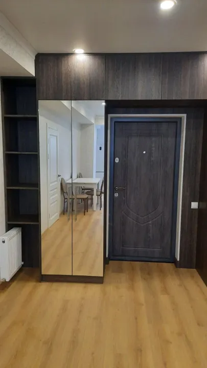 1-комнатная квартира, 48 м² — Изображение 9