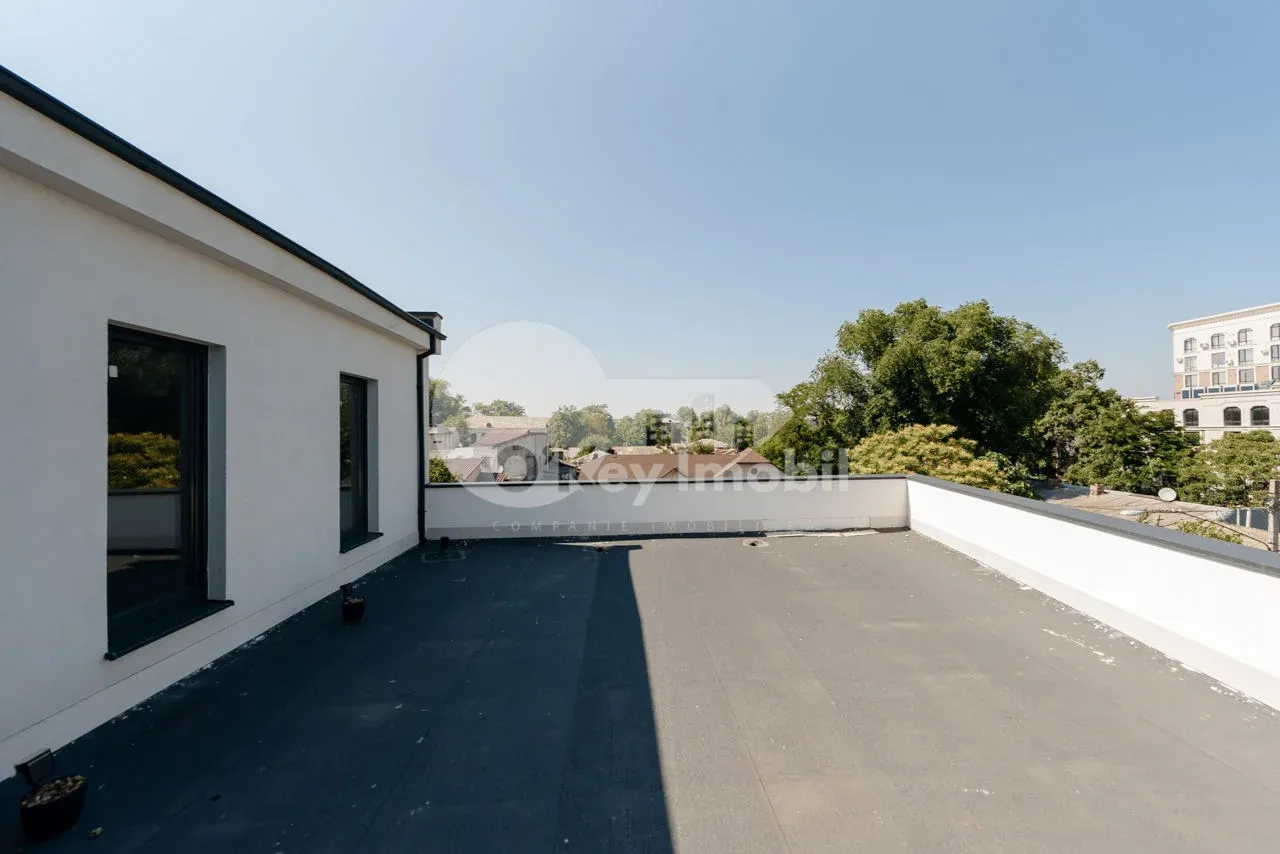 2-комнатный офис, 290 м² — Изображение 8