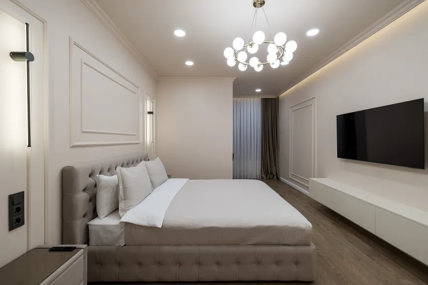 1-комнатная квартира, 50 м² — Изображение 3