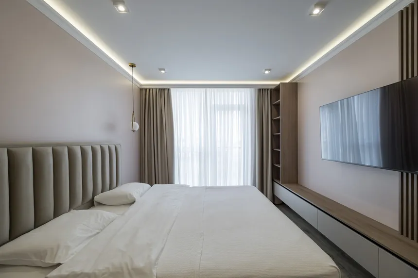 1-комнатная квартира, 50 м² — Изображение 3