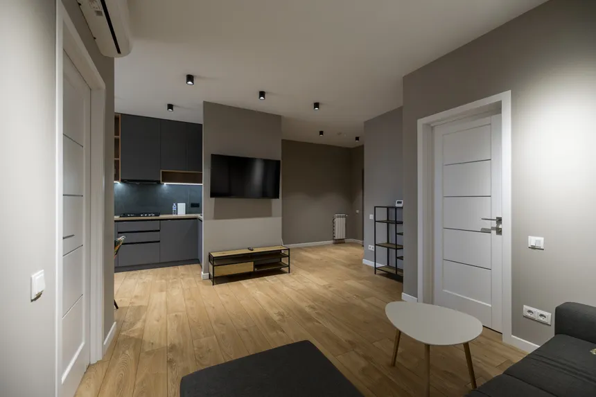 1-комнатная квартира, 50 м² — Изображение 1