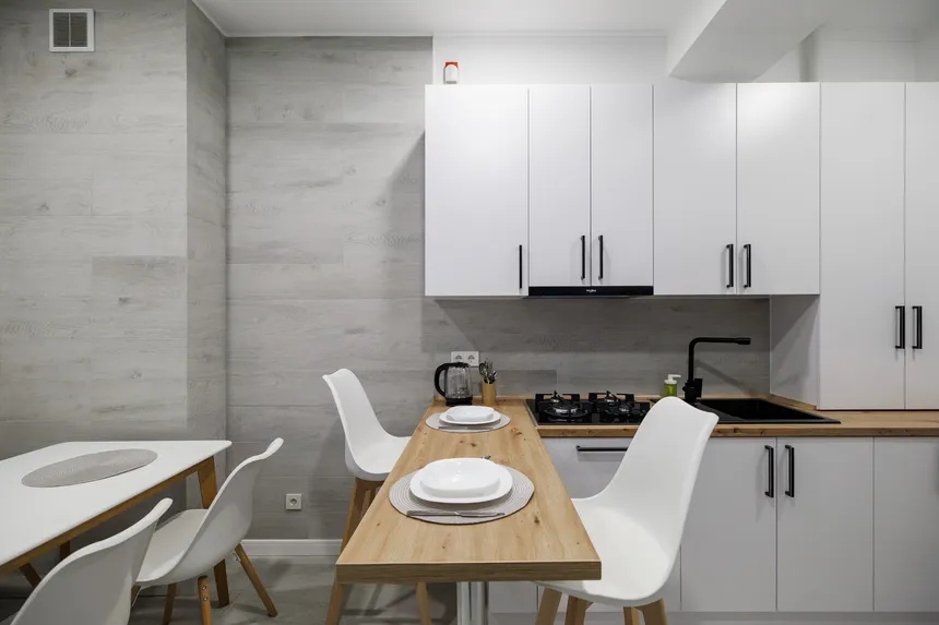 1-комнатная квартира, 45 м² — Изображение 2