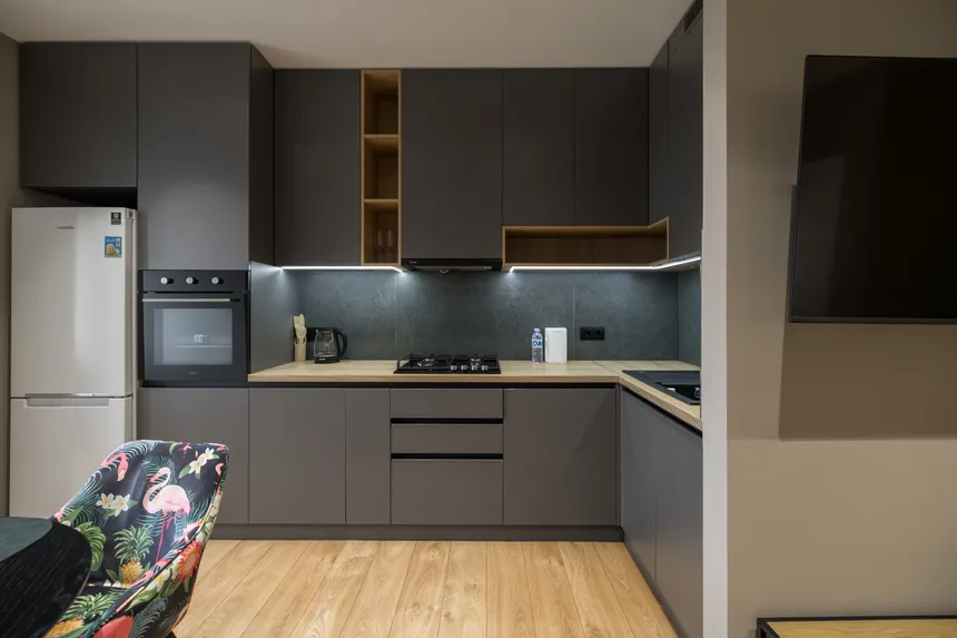 1-комнатная квартира, 50 м² — Изображение 2