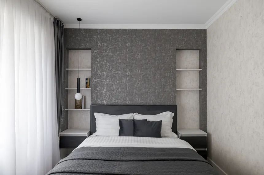 1-комнатная квартира, 50 м² — Изображение 3