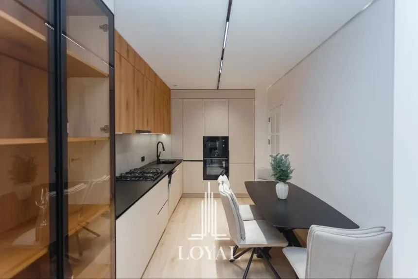 3-комнатная квартира, 55 м² — Изображение 2