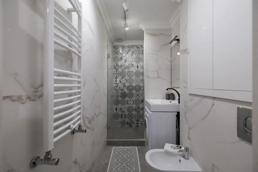 1-комнатная квартира, 50 м² — Изображение 4
