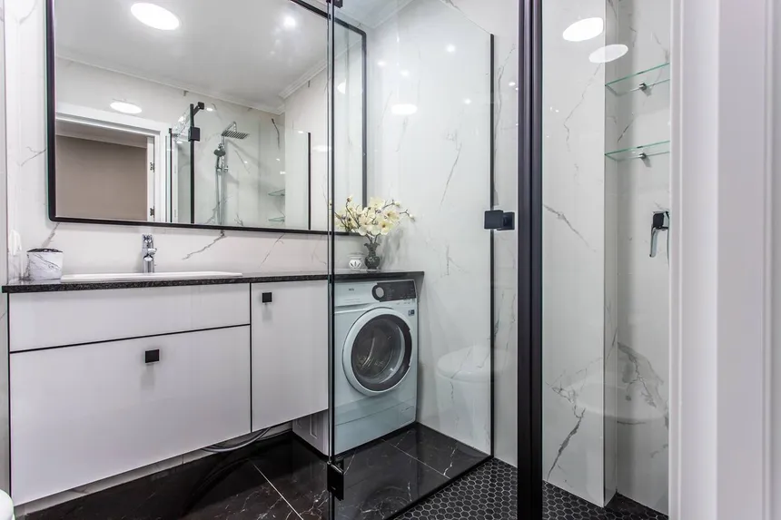 1-комнатная квартира, 38 м² — Изображение 4
