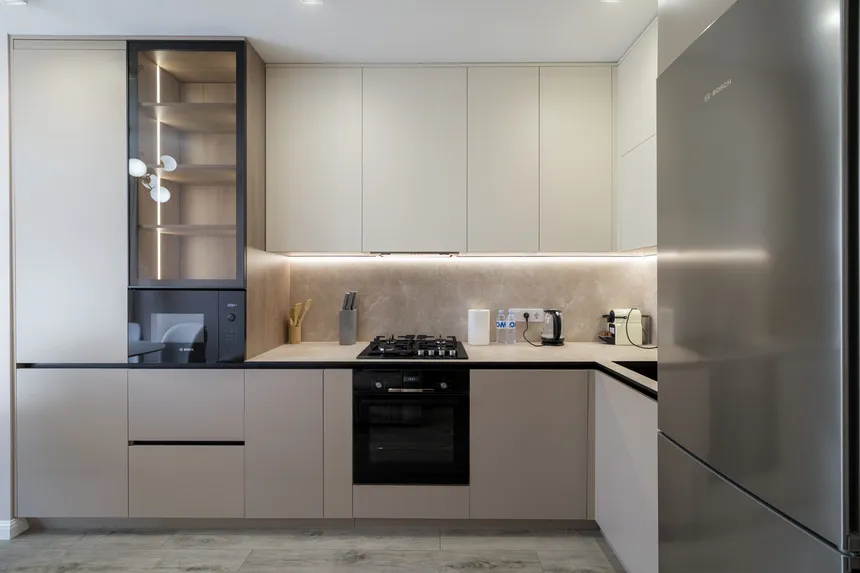 1-комнатная квартира, 50 м² — Изображение 2