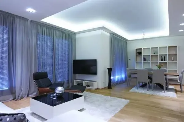 1-комнатная квартира, 56 м² — Изображение 3